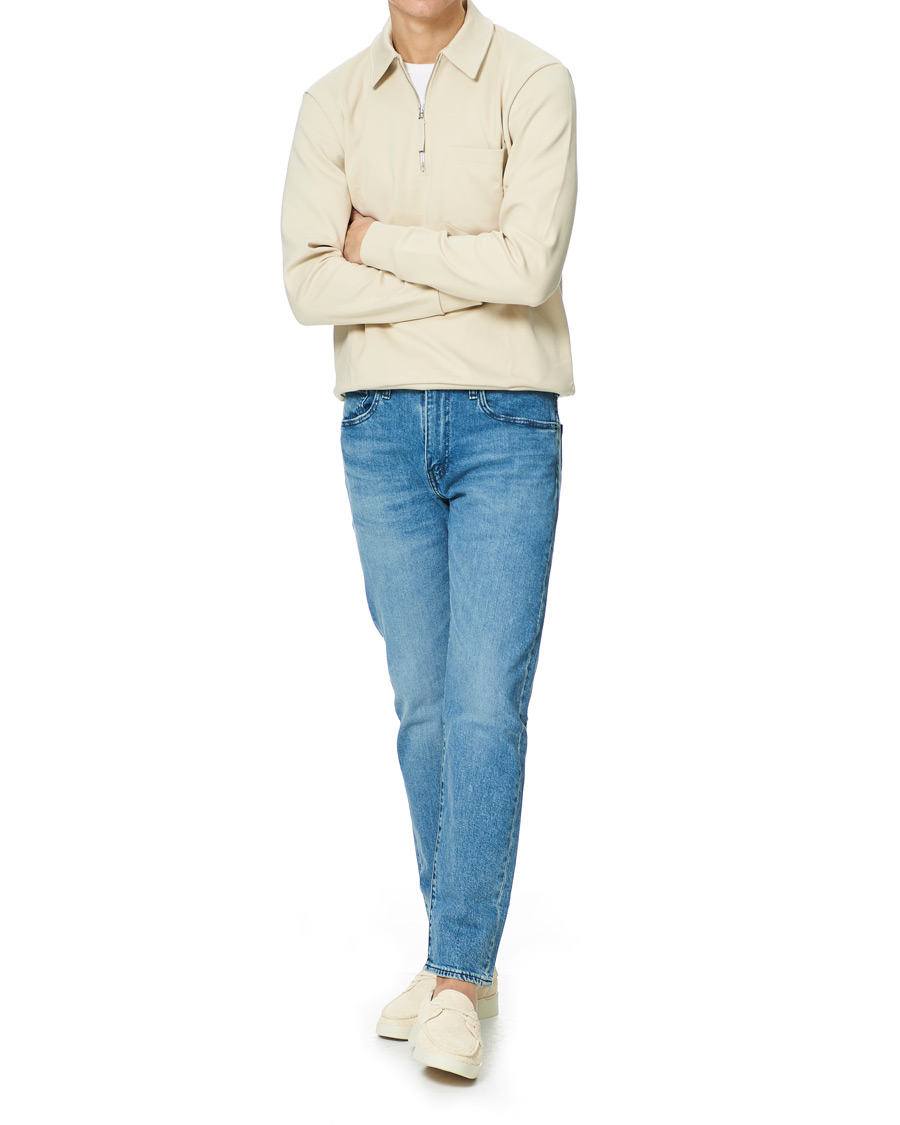 Uomini | Sperry Legend Suede Cupsole Cream | Sperry | Legend Suede Cupsole Cream