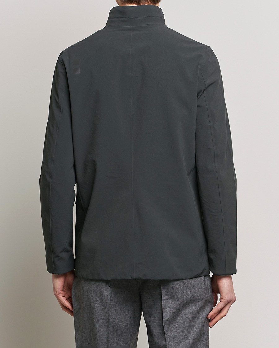 Uomini | Giacche | UBR | Charger Field Jacket Night Olive