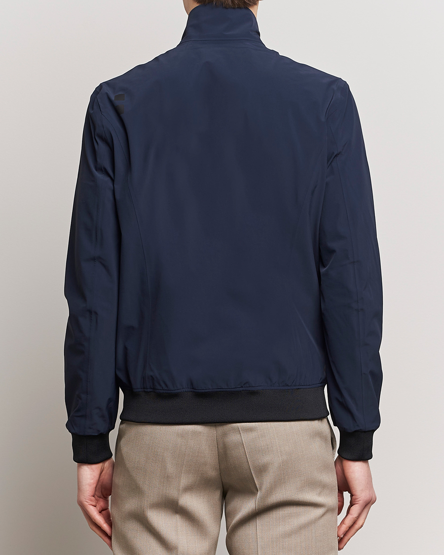Uomini | Giacche | UBR | Bullet Delta Jacket Navy