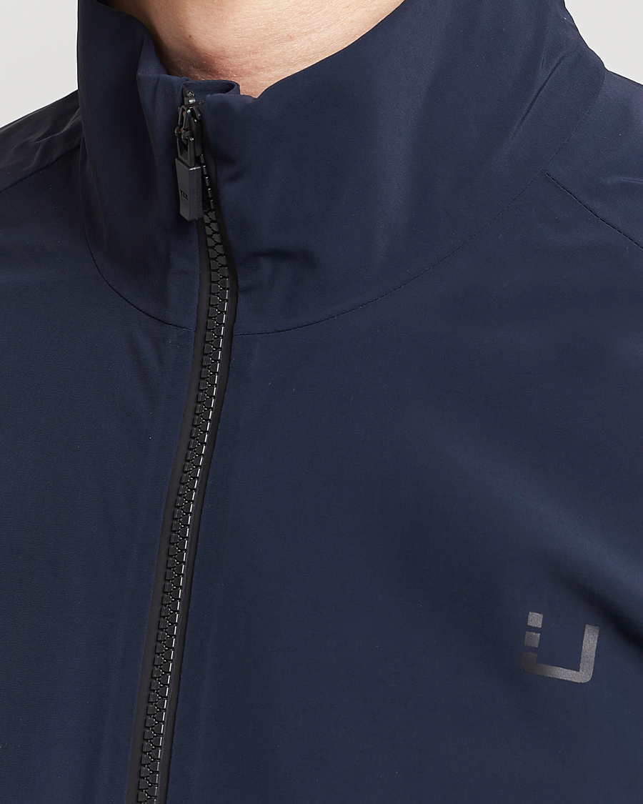 Uomini | Giacche | UBR | Bullet Delta Jacket Navy