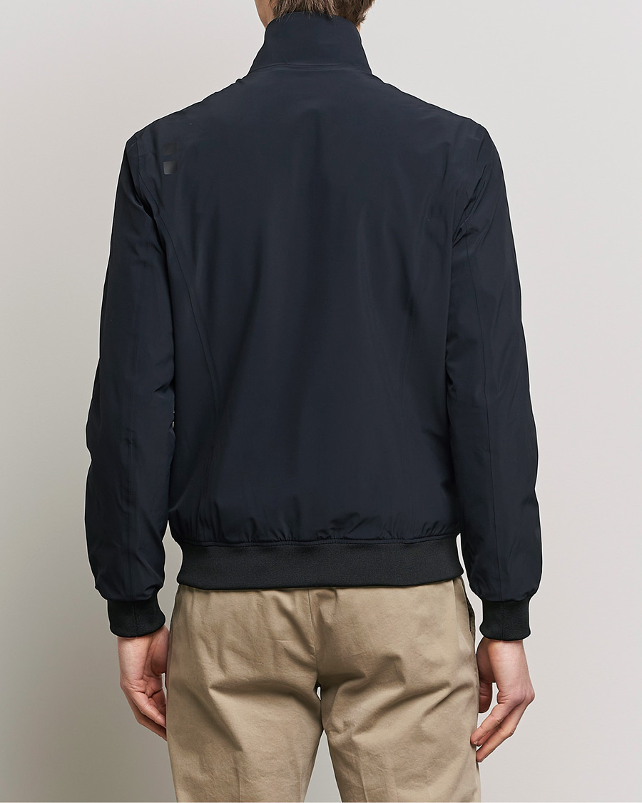 Uomini | Giacche | UBR | Bullet Delta Jacket Black Knight