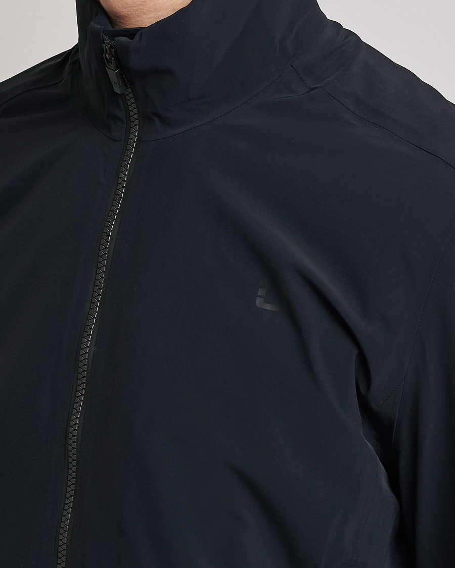 Uomini | Giacche | UBR | Bullet Delta Jacket Black Knight