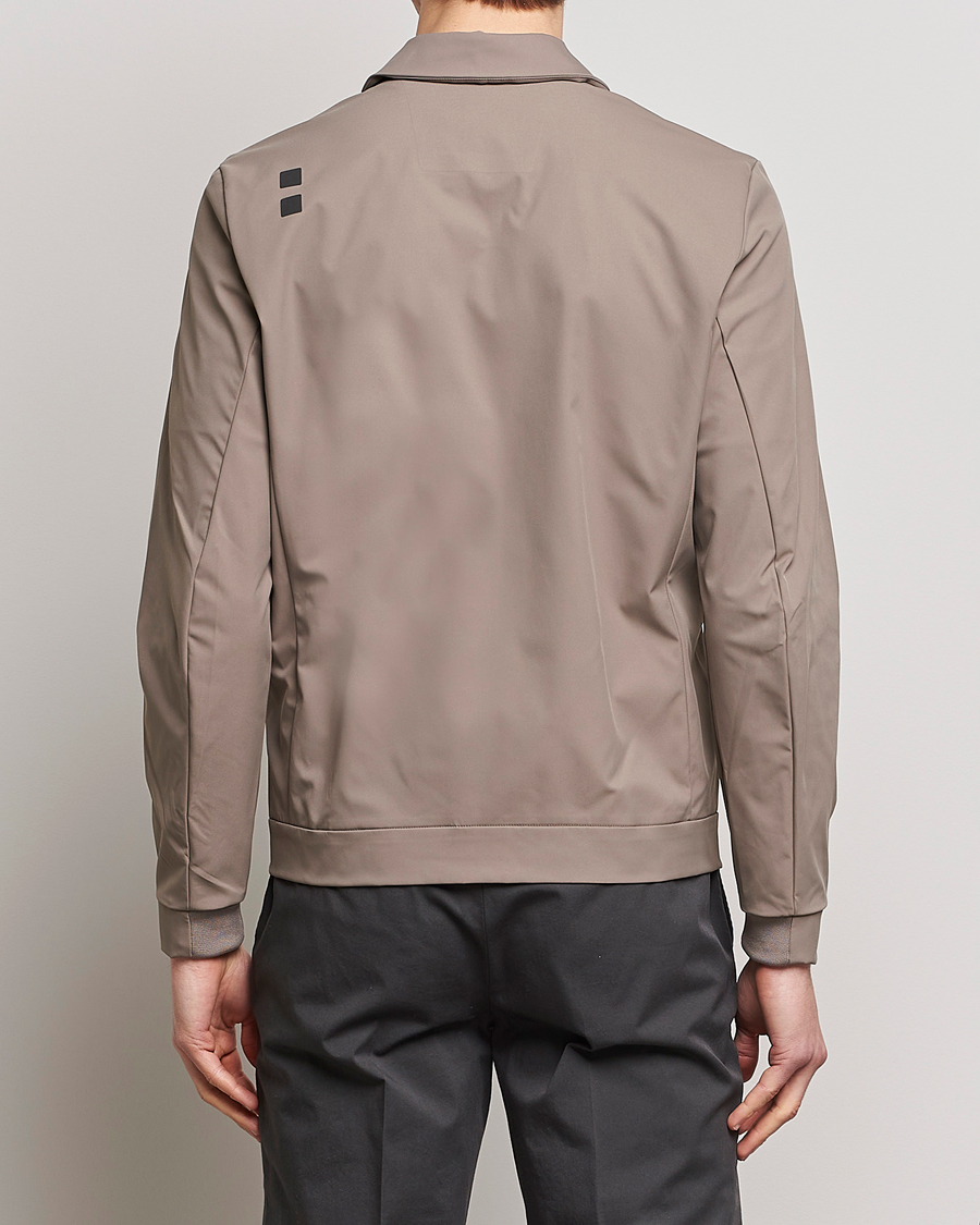Uomini | Giacche | UBR | Nano Jacket Driftwood