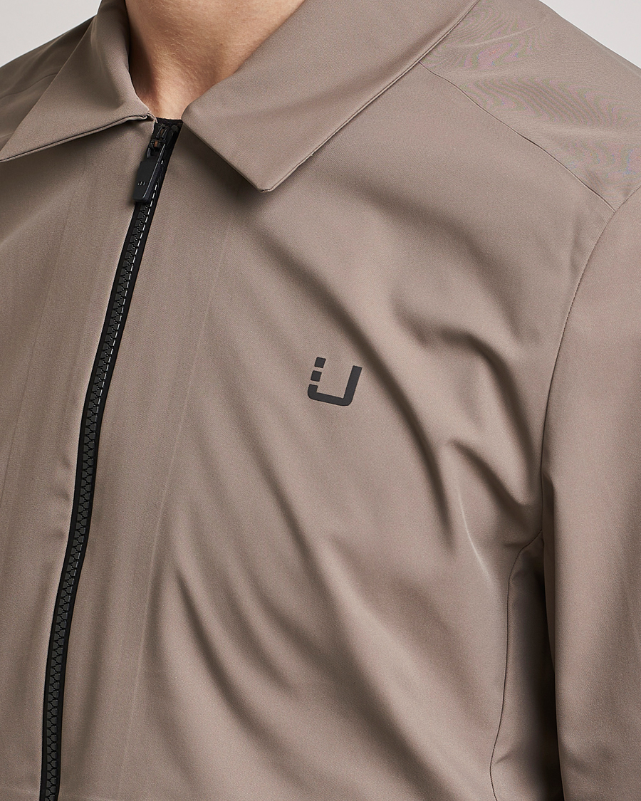 Uomini | Giacche | UBR | Nano Jacket Driftwood