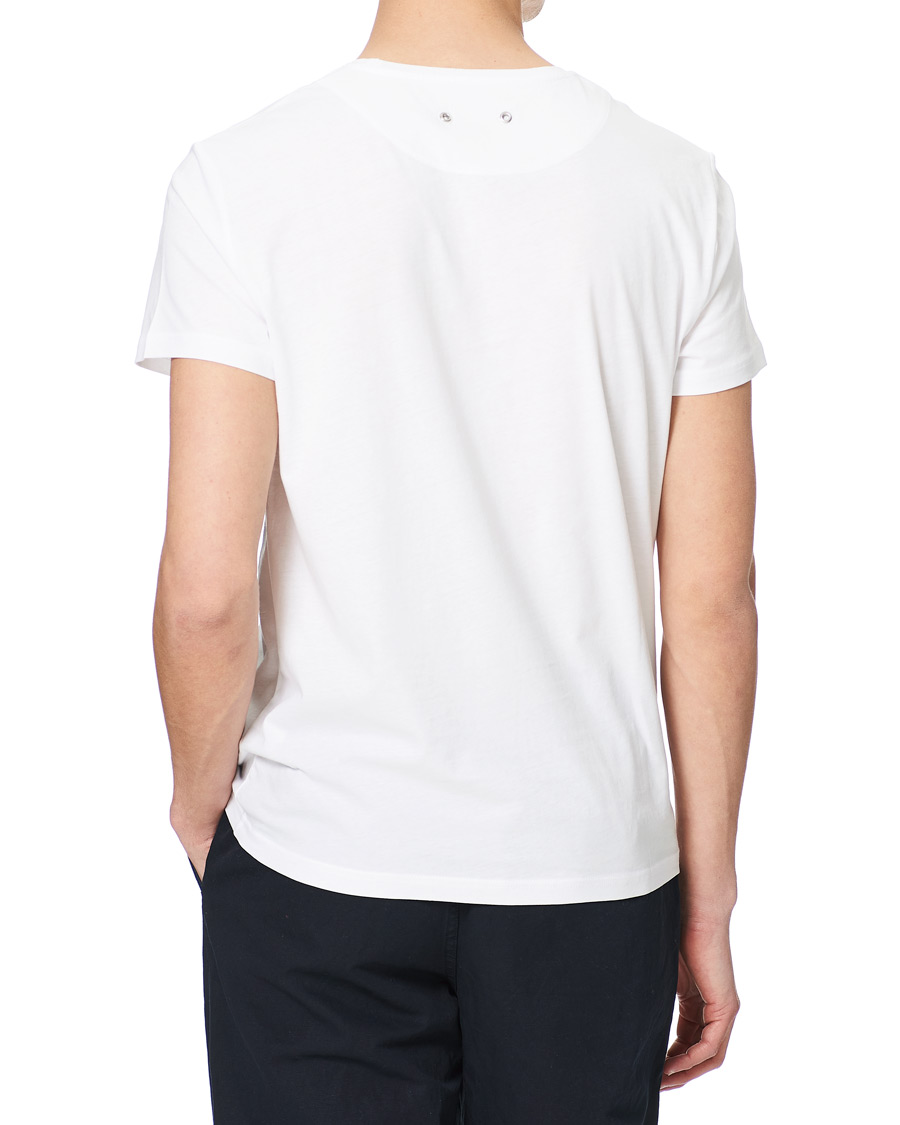 Uomini | T-shirt | Vilebrequin | Thom T-shirt Blanc