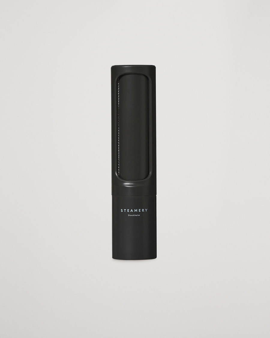 Uomini | Cura degli indumenti | Steamery | Lint Brush Dark Grey