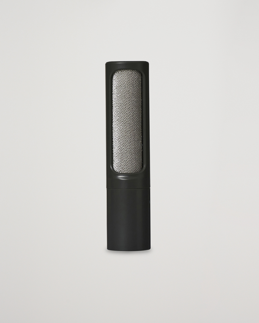 Uomini | Cura degli indumenti | Steamery | Lint Brush Dark Grey