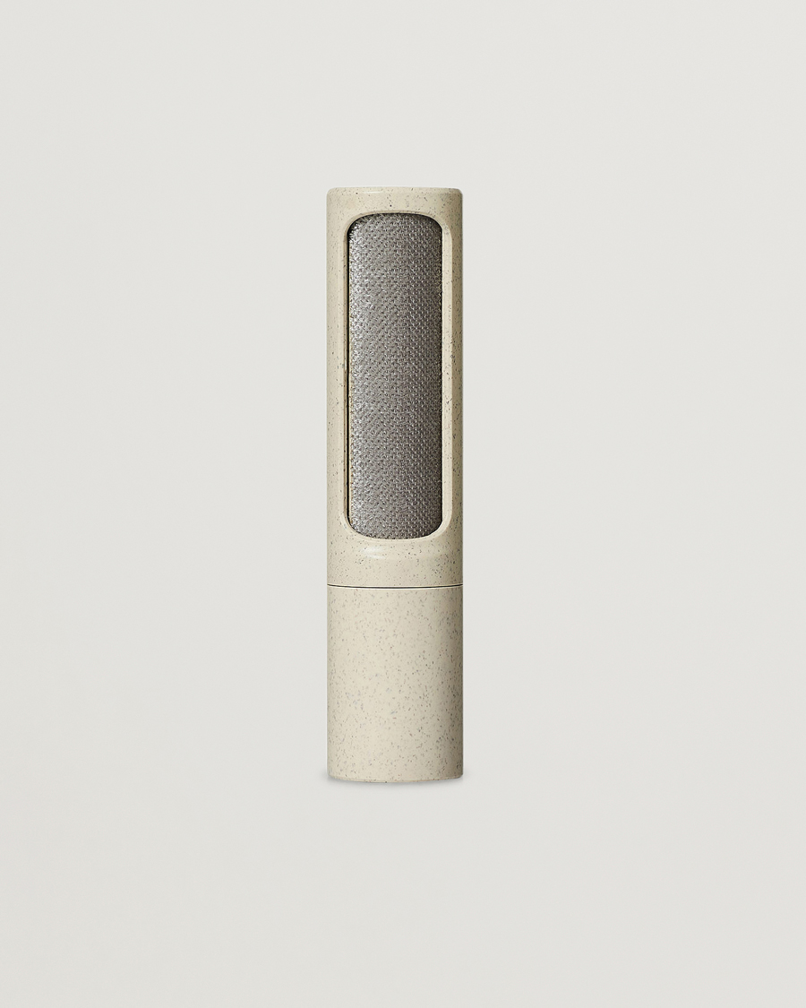 Uomini | Cura degli indumenti | Steamery | Lint Brush Beige