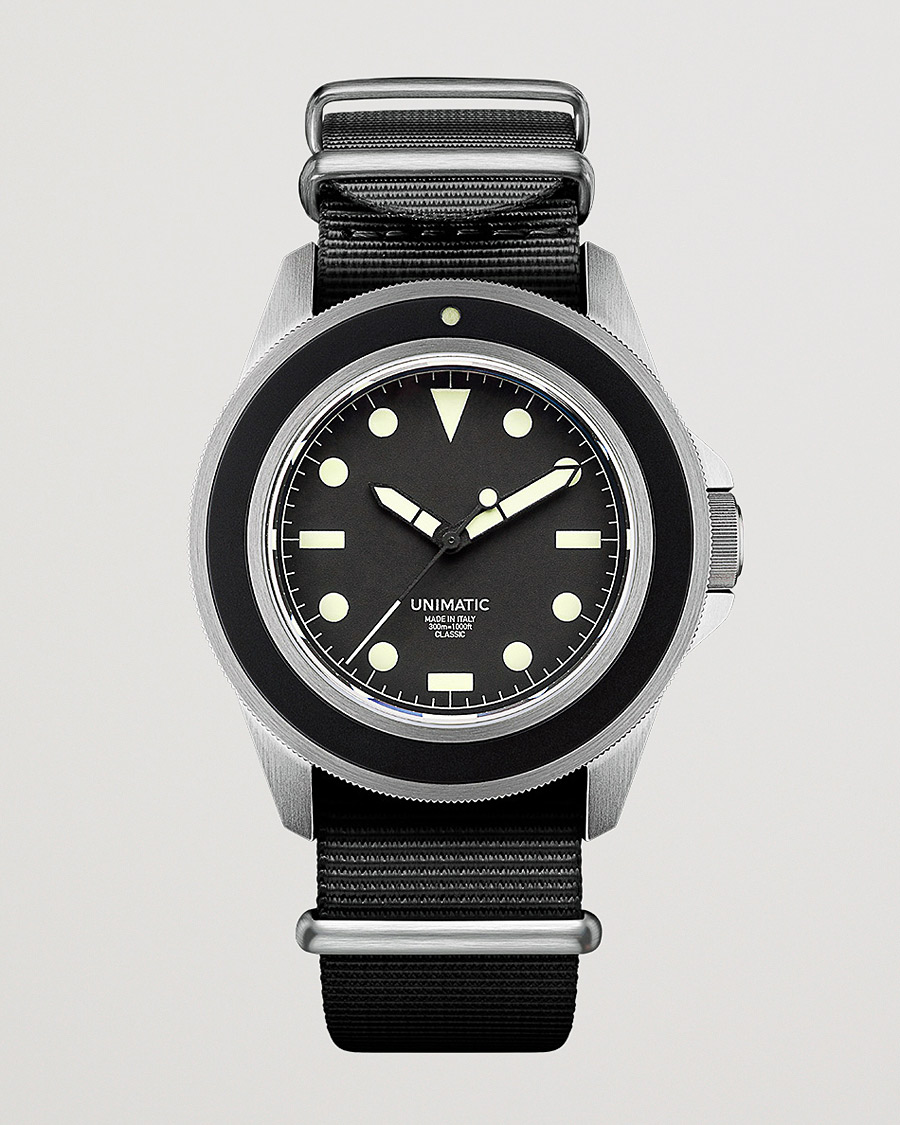 Uomini | UNIMATIC Modello Uno Divers Watch | UNIMATIC | Modello Uno Divers Watch