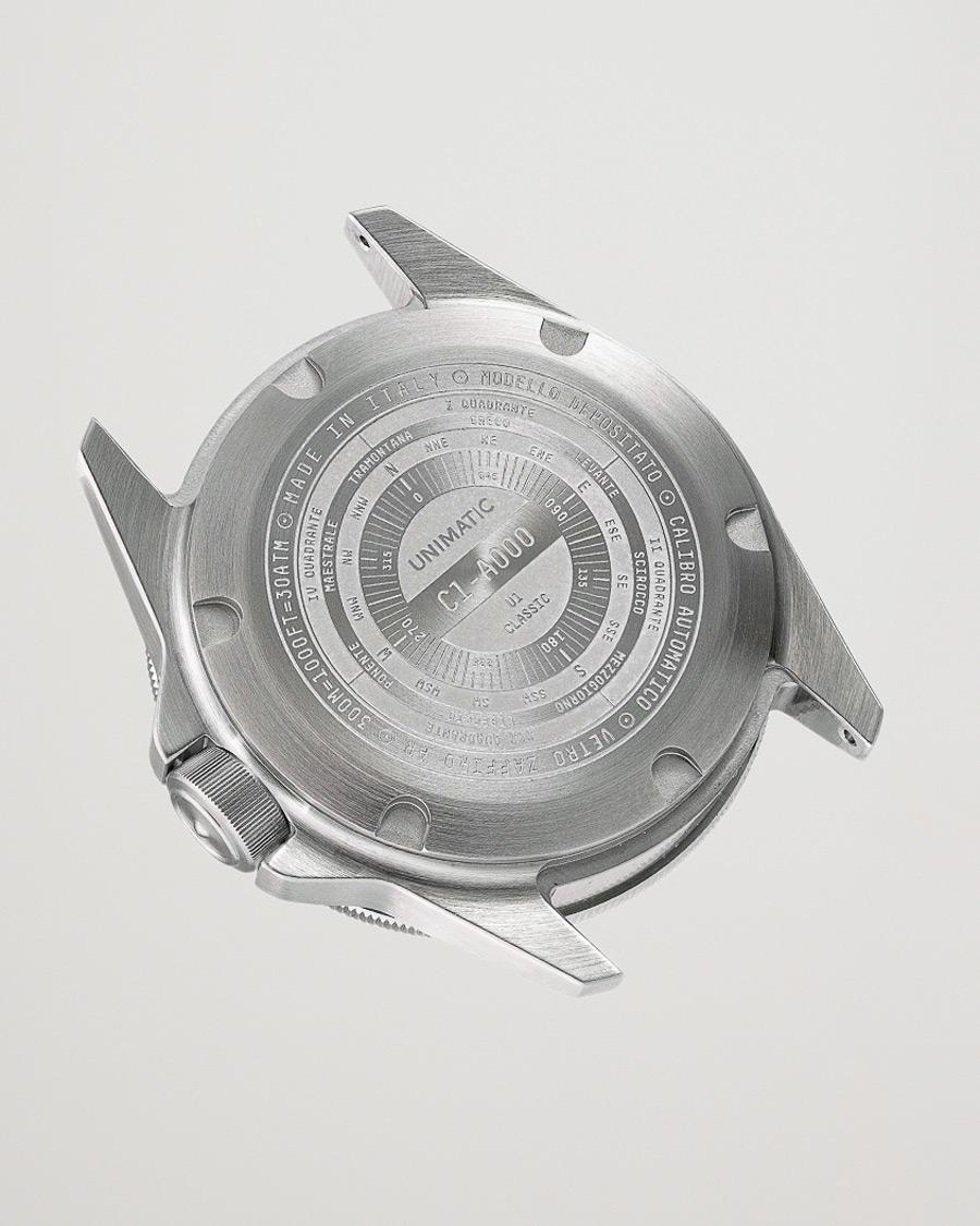 Uomini | UNIMATIC Modello Uno Divers Watch | UNIMATIC | Modello Uno Divers Watch
