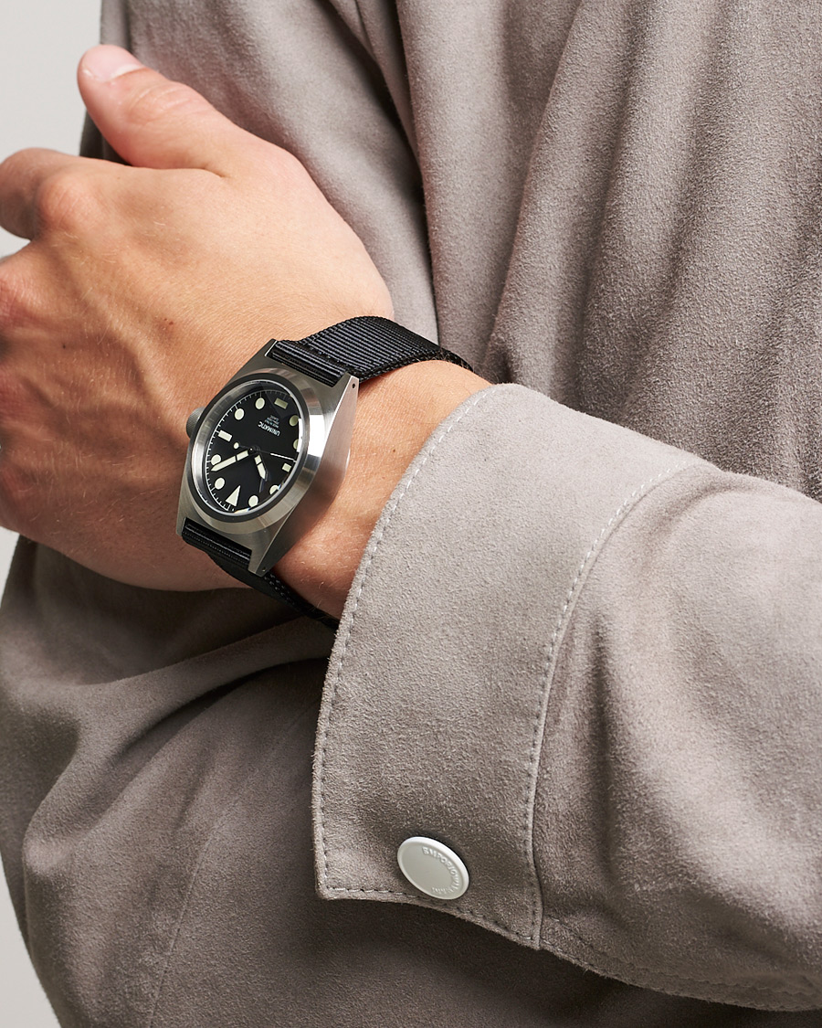 Uomini | UNIMATIC Modello Due Field Watch | UNIMATIC | Modello Due Field Watch