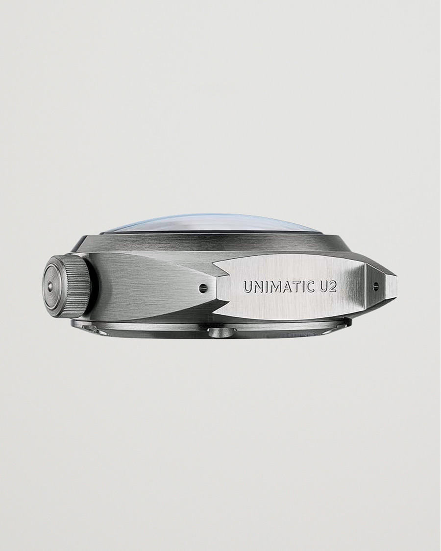 Uomini | UNIMATIC Modello Due Field Watch | UNIMATIC | Modello Due Field Watch
