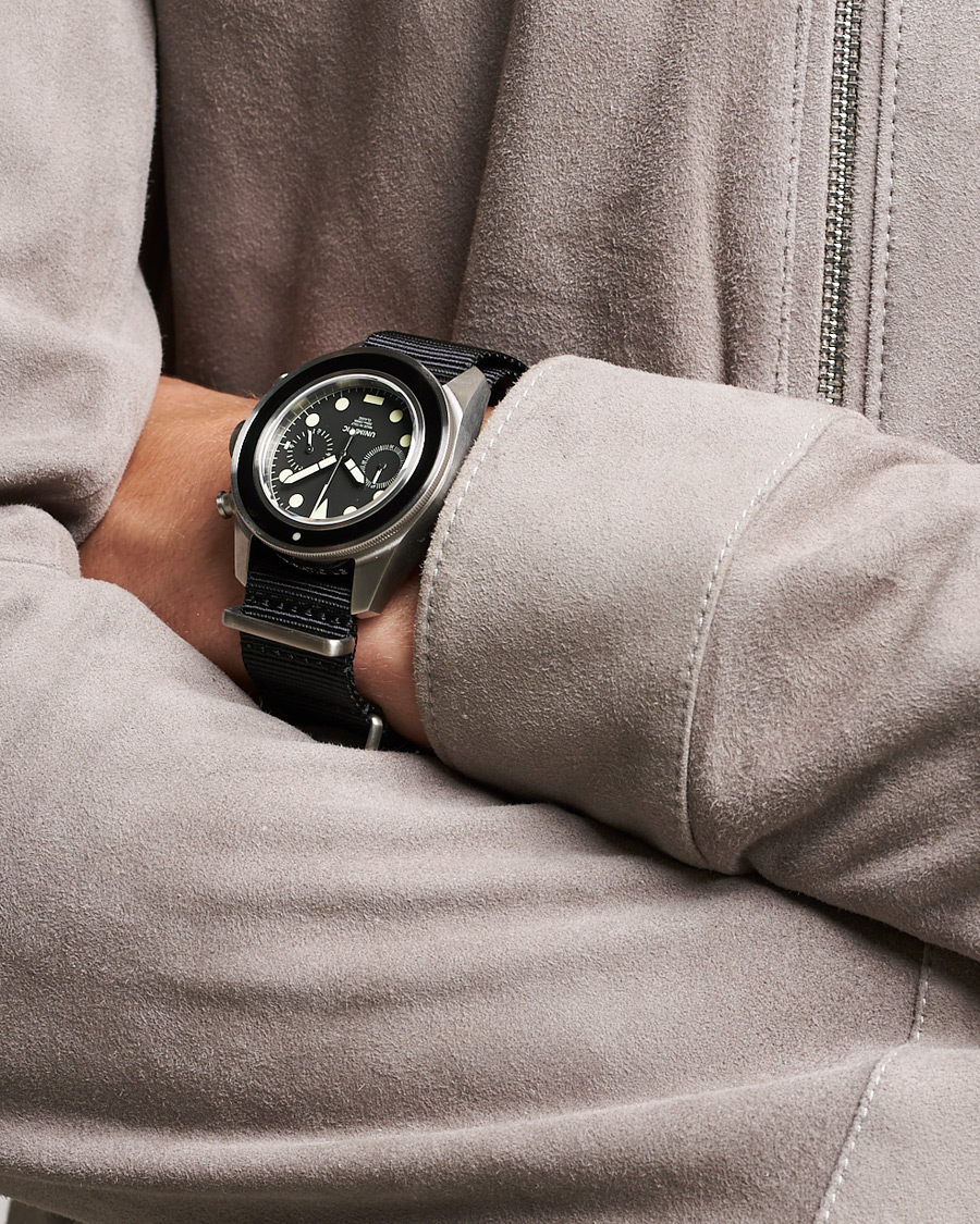 Uomini | UNIMATIC Modello Tre Chronograph Watch | UNIMATIC | Modello Tre Chronograph Watch
