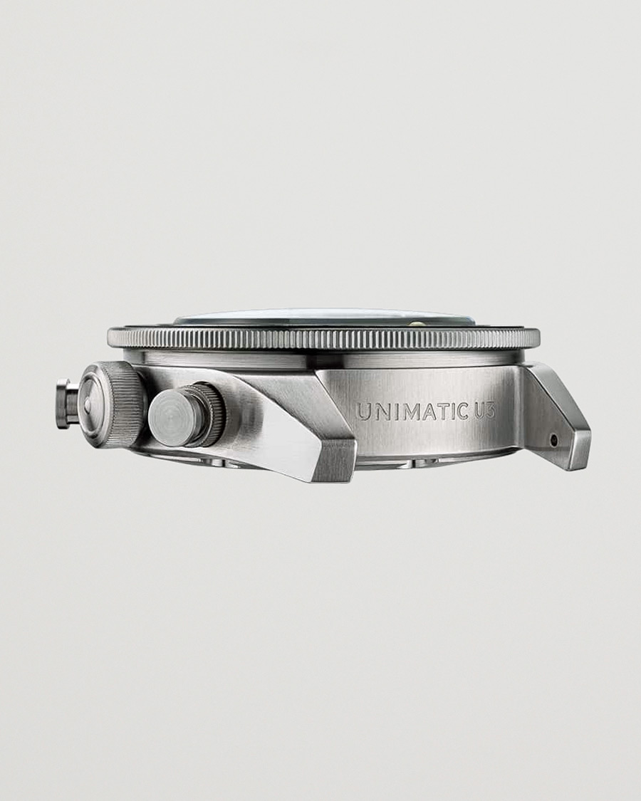 Uomini | UNIMATIC Modello Tre Chronograph Watch | UNIMATIC | Modello Tre Chronograph Watch