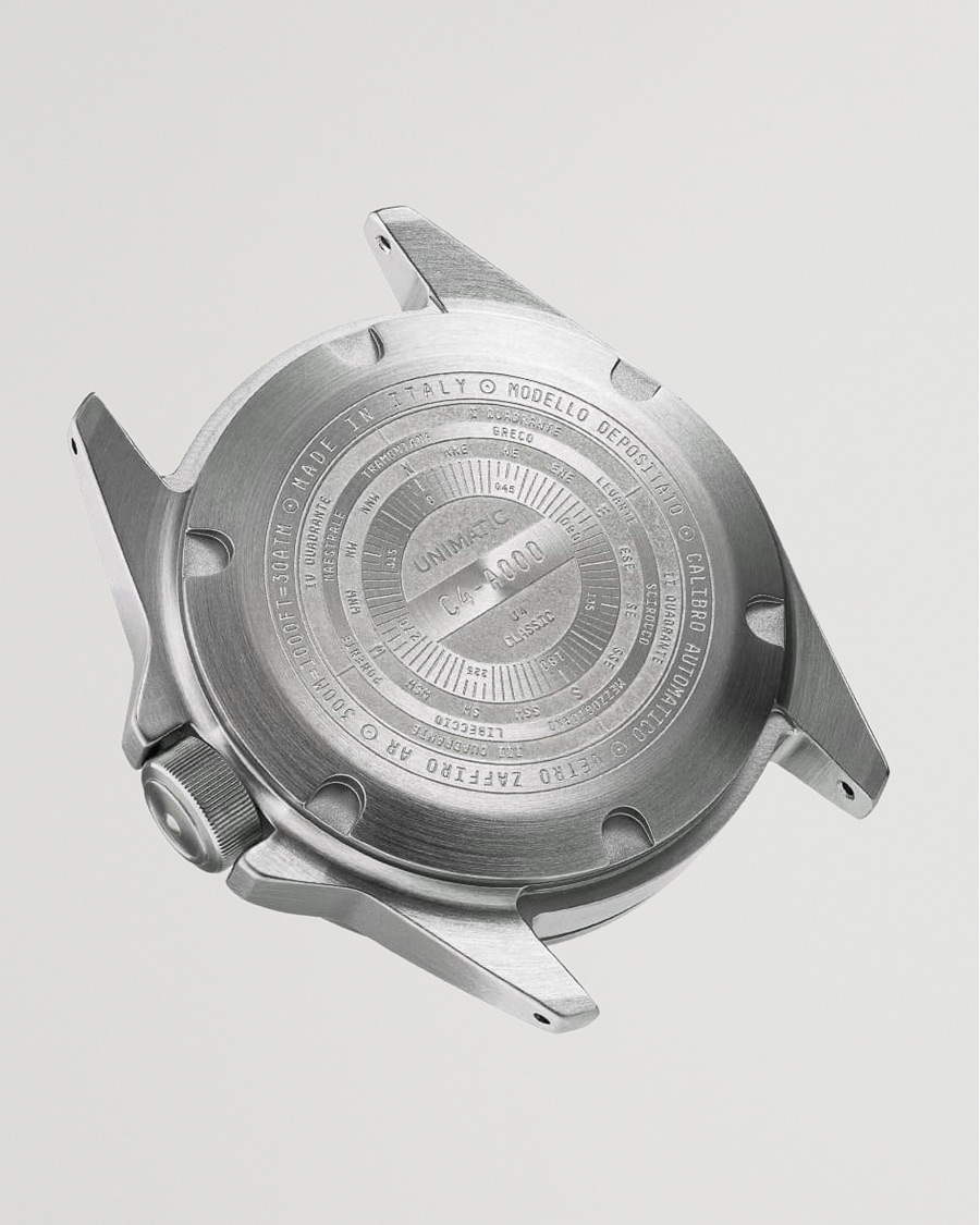 Uomini | UNIMATIC Modello Quattro Military Watch | UNIMATIC | Modello Quattro Military Watch