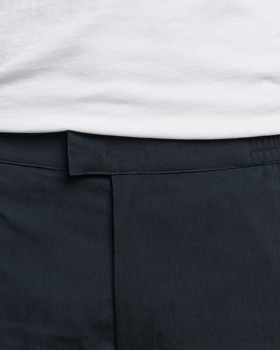 Uomini | Costumi da bagno | CDLP | Econyl Deck Shorts Navy Blue