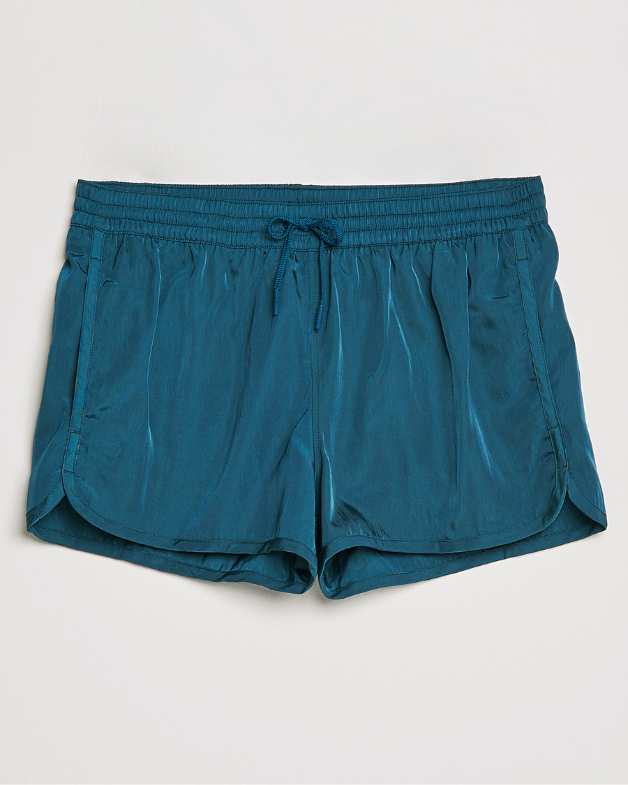 Uomini | Costumi da bagno | CDLP | Swim Shorts Deeper Lagoon