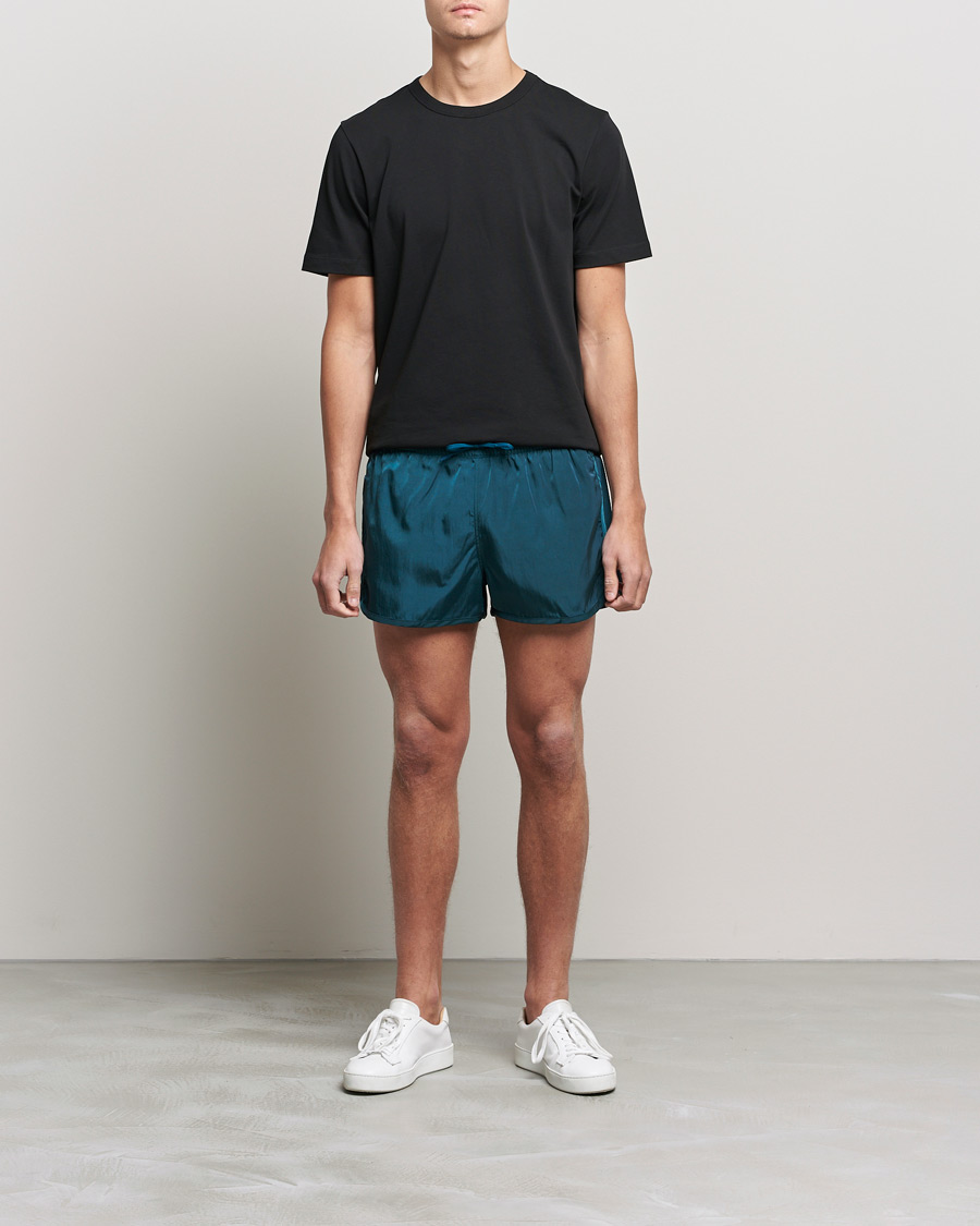 Uomini | Costumi da bagno | CDLP | Swim Shorts Deeper Lagoon