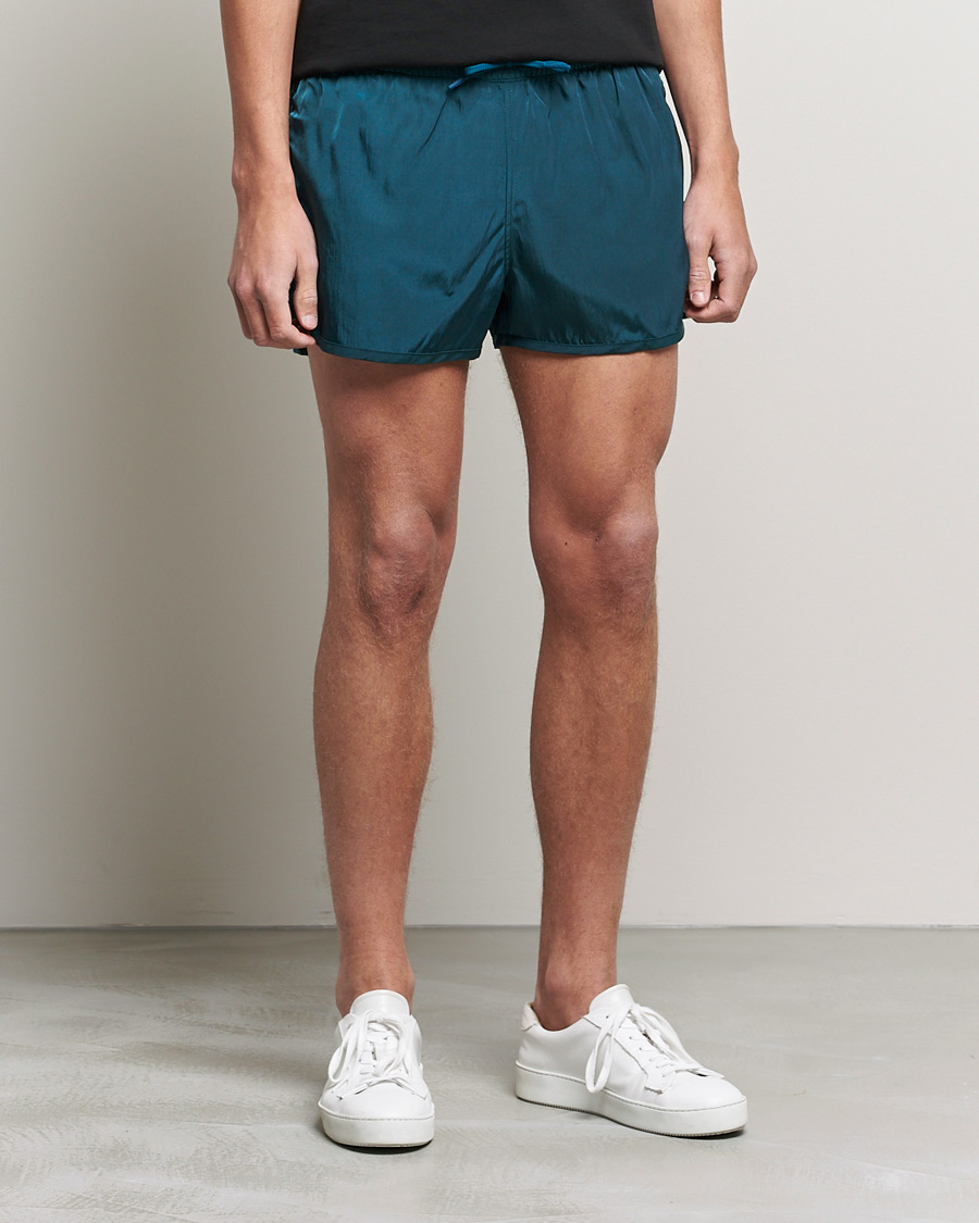 Uomini | Costumi da bagno | CDLP | Swim Shorts Deeper Lagoon