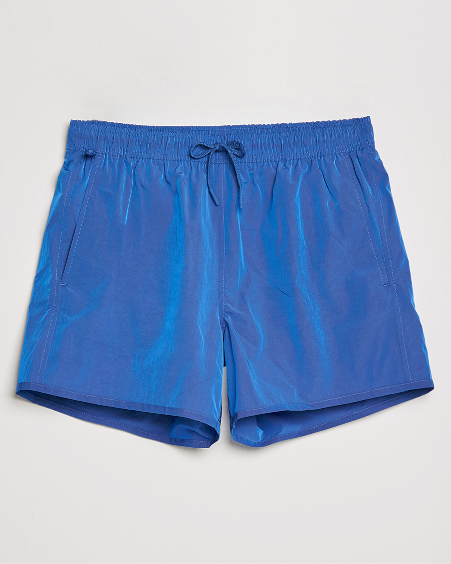 Uomini | Costumi da bagno | CDLP | Swim Trunks Sapphire Blue