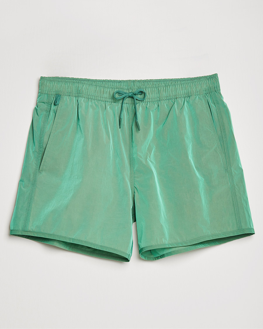 Uomini | Costumi da bagno | CDLP | Swim Trunks Jade Green