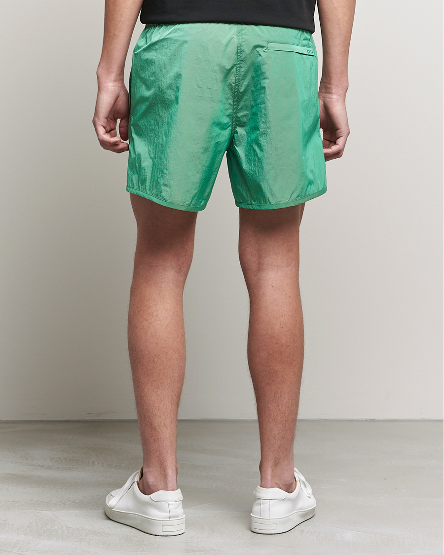 Uomini | Costumi da bagno | CDLP | Swim Trunks Jade Green