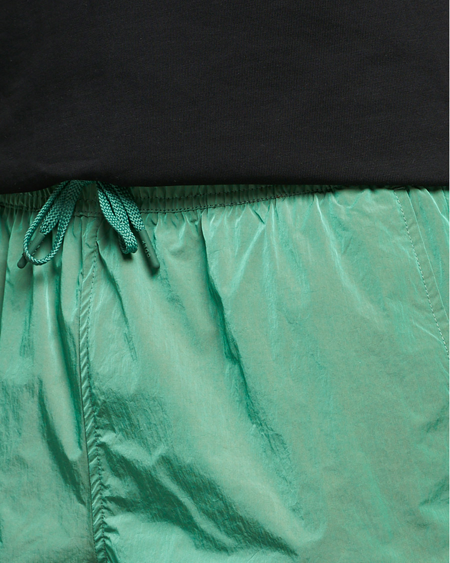 Uomini | Costumi da bagno | CDLP | Swim Trunks Jade Green