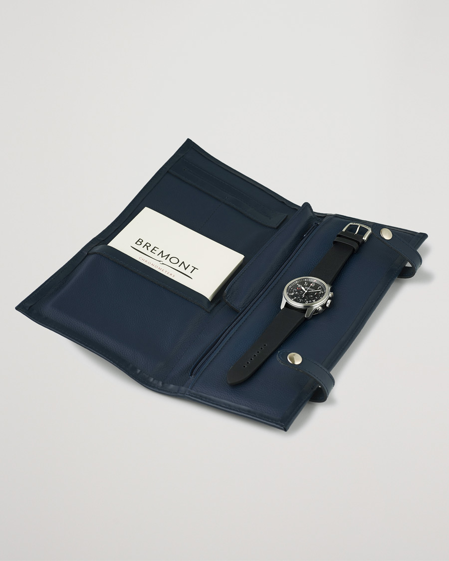 Uomini | Bremont ALT1-P2 Chronograph 43mm Black Dial | Bremont | ALT1-P2 Chronograph 43mm Black Dial