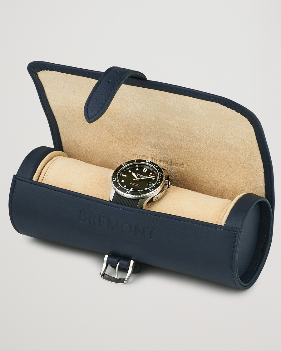 Uomini | Bremont S500 Supermarine 43mm Black Dial | Bremont | S500 Supermarine 43mm Black Dial