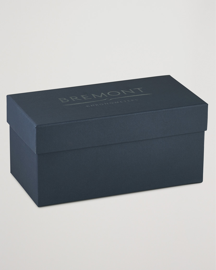 Uomini | Bremont S500 Supermarine 43mm Black Dial | Bremont | S500 Supermarine 43mm Black Dial
