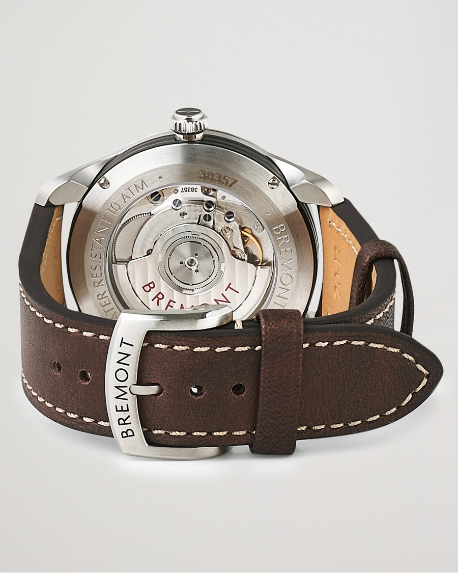 Uomini | Bremont Airco Mach 1 40mm Black Dial | Bremont | Airco Mach 1 40mm Black Dial
