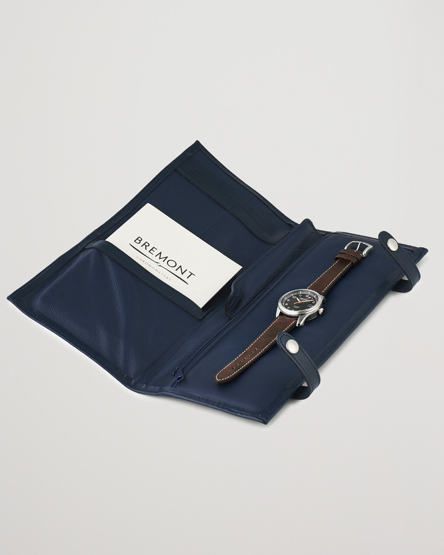 Uomini | Bremont Airco Mach 1 40mm Black Dial | Bremont | Airco Mach 1 40mm Black Dial