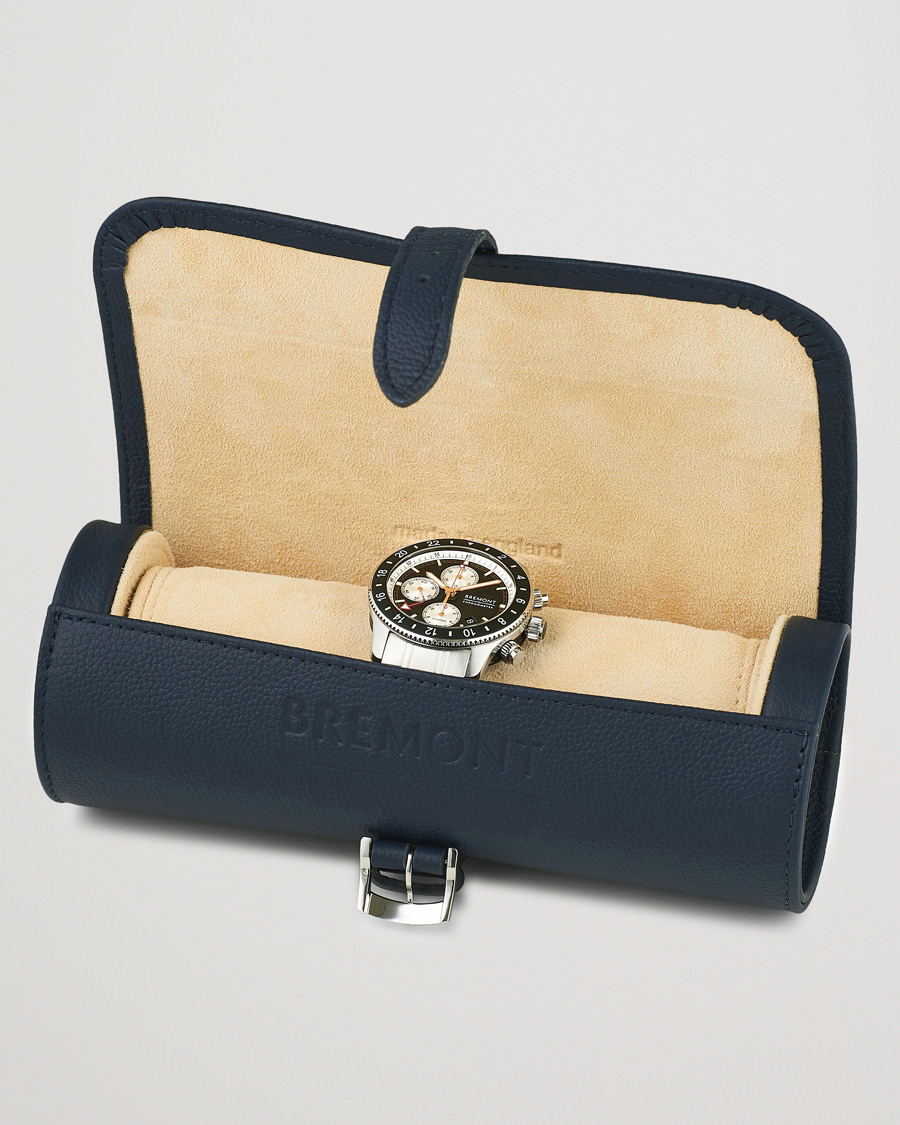 Uomini | Bremont Supermarine Chronograph 43mm Black Dial | Bremont | Supermarine Chronograph 43mm Black Dial