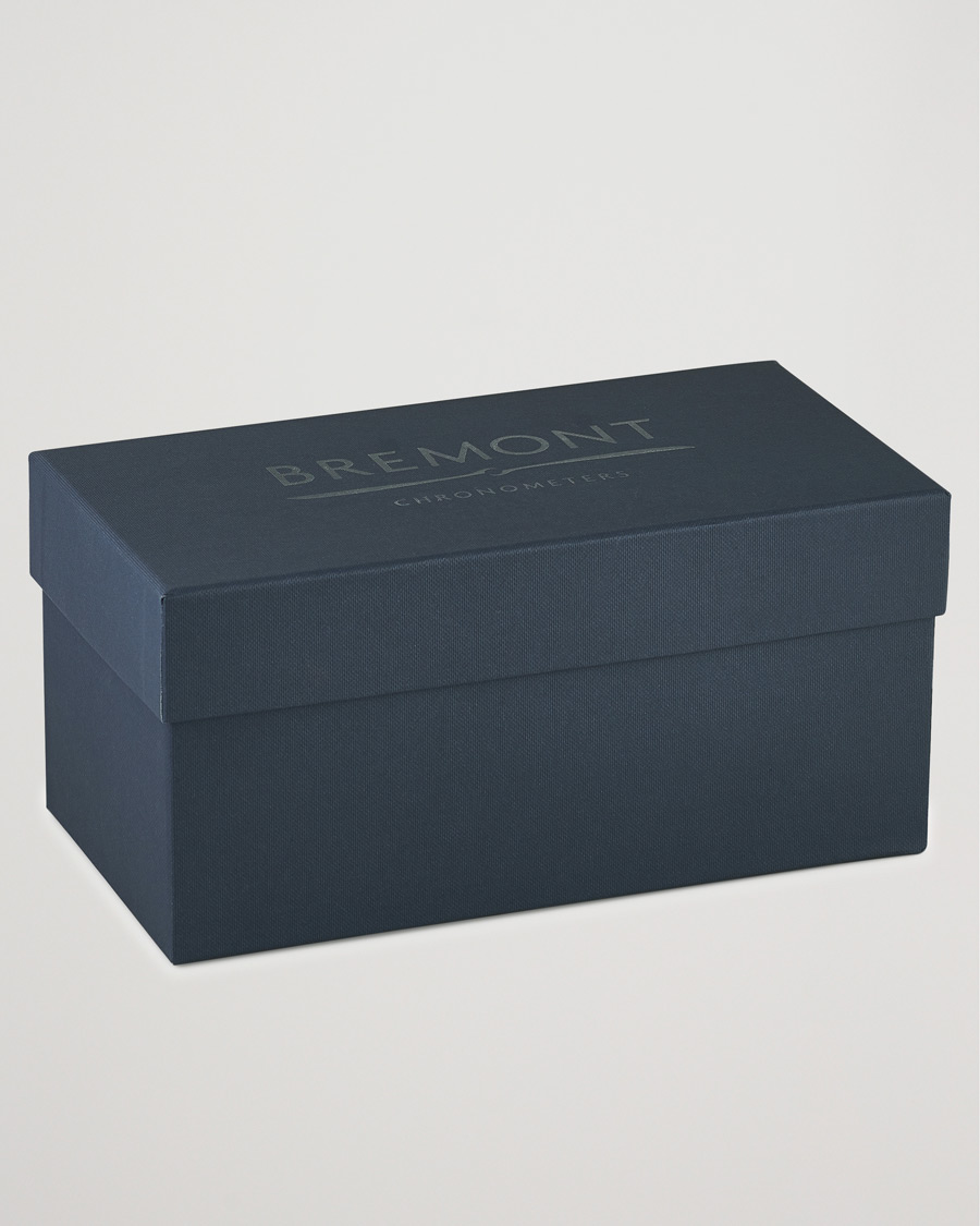 Uomini | Bremont Supermarine Chronograph 43mm Black Dial | Bremont | Supermarine Chronograph 43mm Black Dial