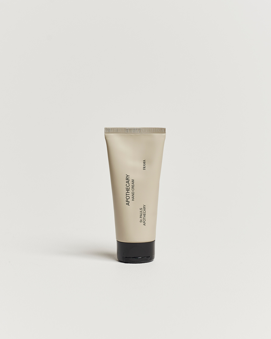 Uomini | Cura della pelle | Frama | Apothecary Hand Cream 60ml