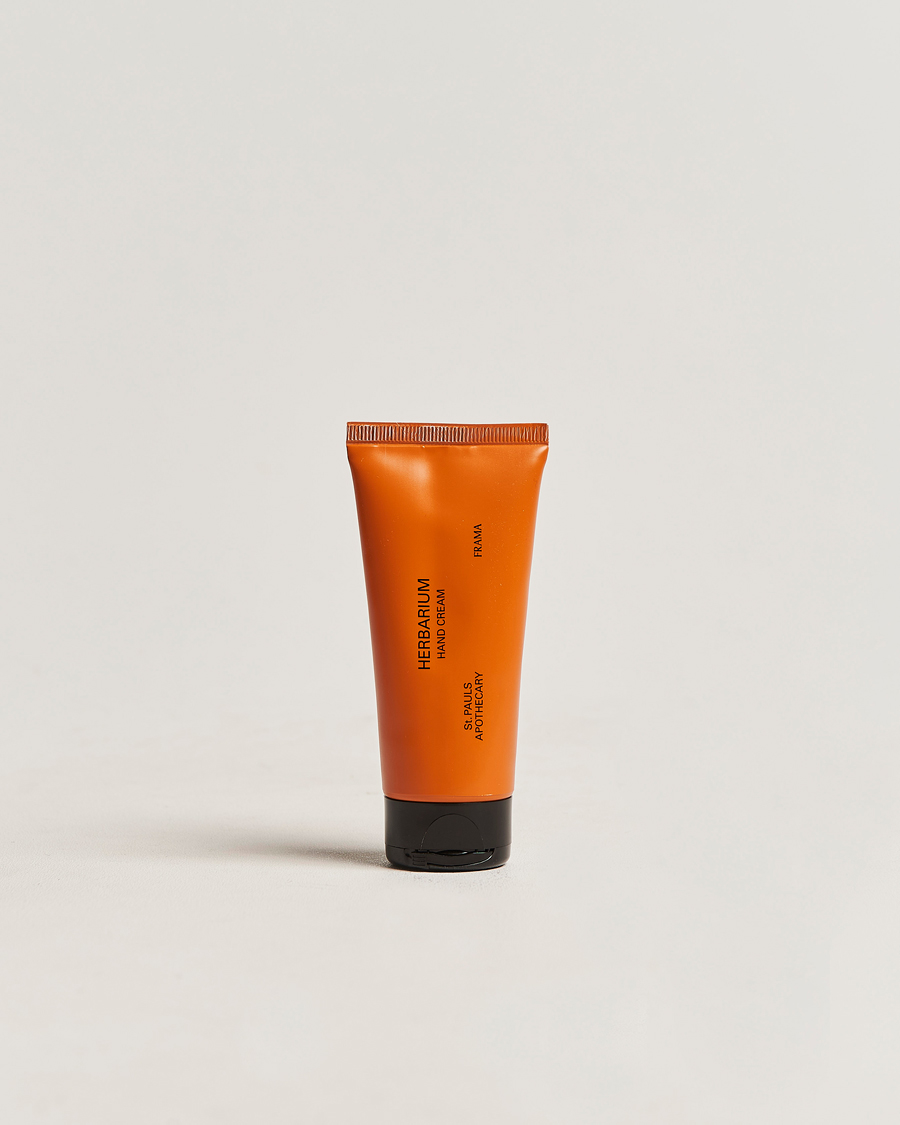 Uomini | Cura della pelle | Frama | Herbarium Hand Cream 60ml
