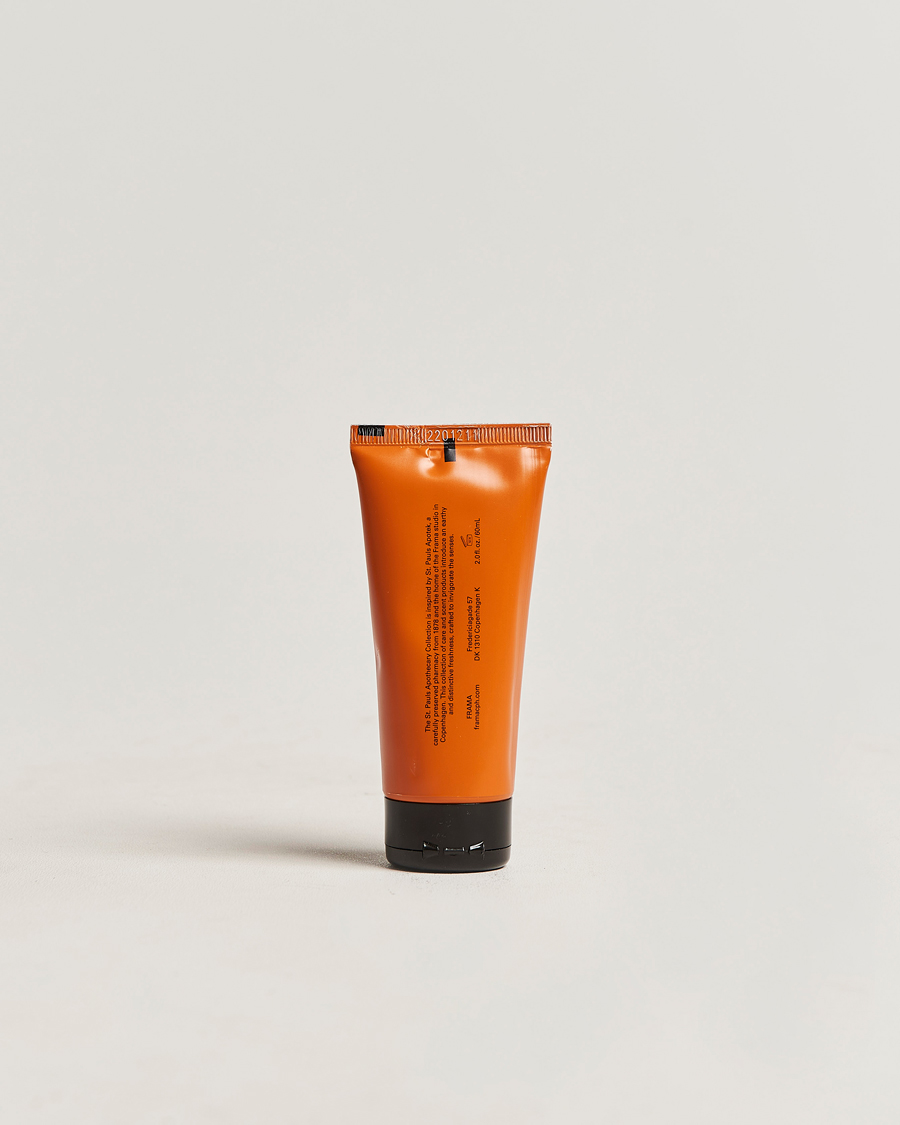 Uomini | Cura della pelle | Frama | Herbarium Hand Cream 60ml