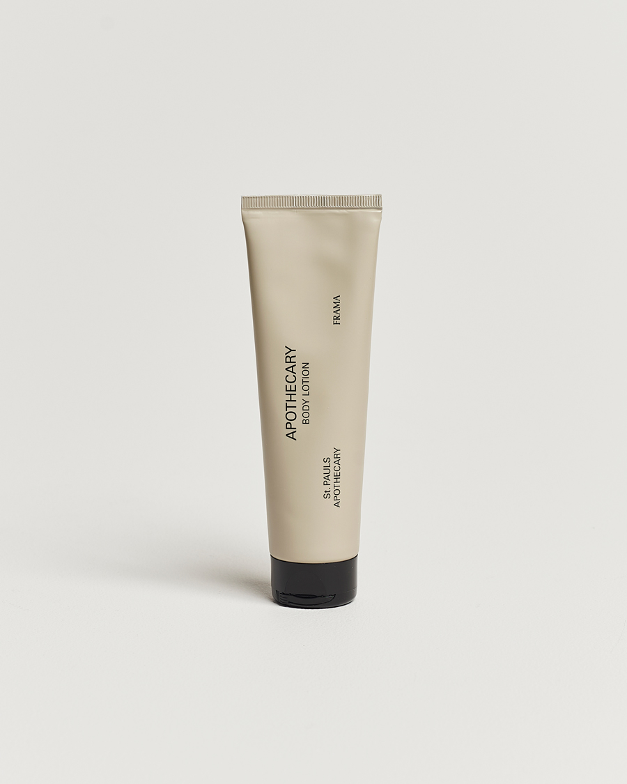 Uomini | Cura della pelle | Frama | Apothecary Body Lotion 90ml