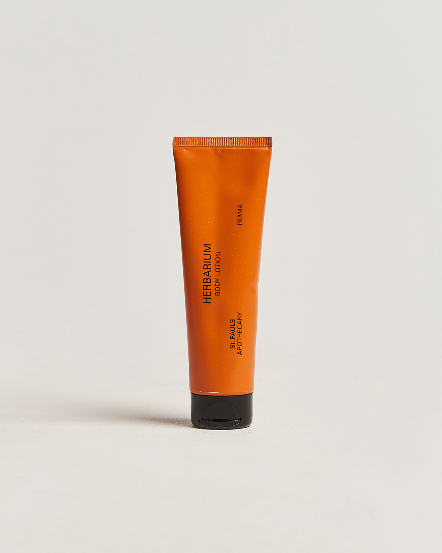Uomini | Frama Herbarium Body Lotion 90ml | Frama | Herbarium Body Lotion 90ml