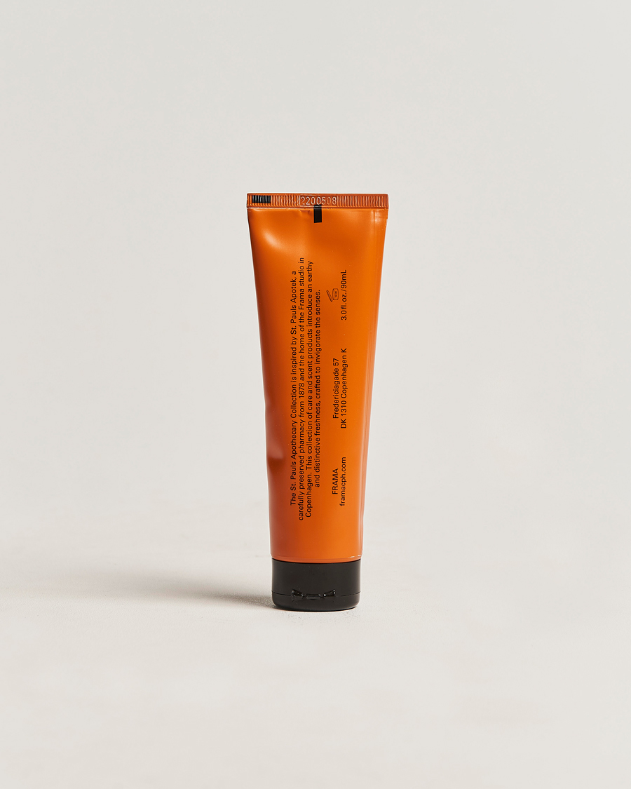 Uomini | Frama Herbarium Body Lotion 90ml | Frama | Herbarium Body Lotion 90ml