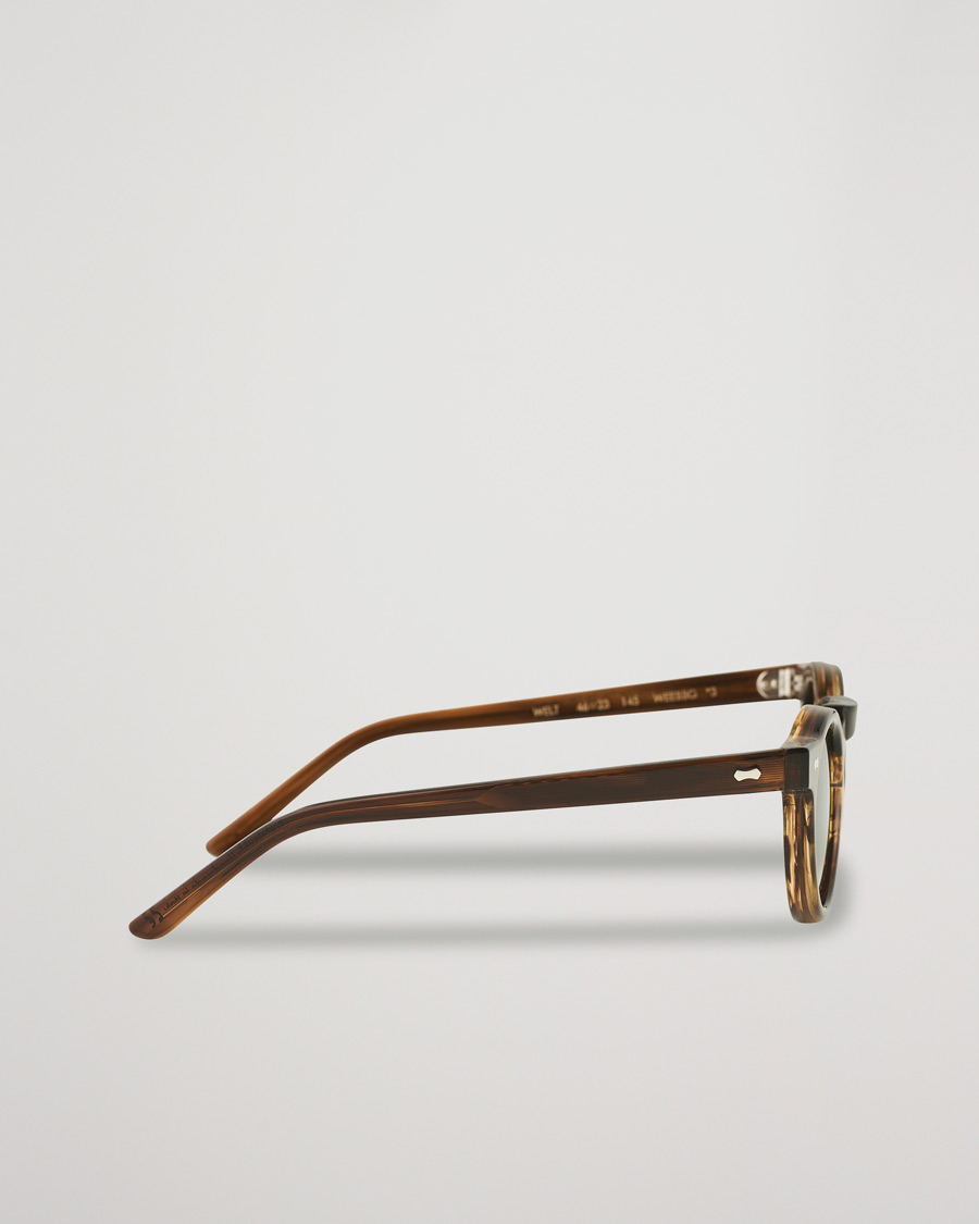 Uomini | Occhiali da sole | TBD Eyewear | Welt Sunglasses Earth Bio