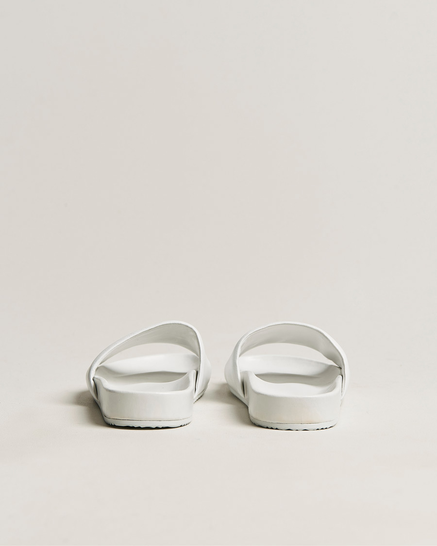 Uomini | Filippa K Logan Sandal Ivory | Filippa K | Logan Sandal Ivory