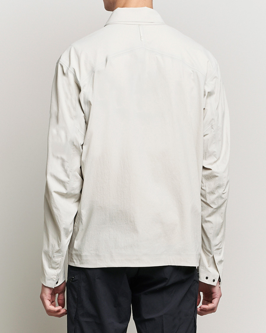 Uomini | Giacche | Arc'teryx Veilance | Spere LT Recycled Terratex Jacket Sanddust