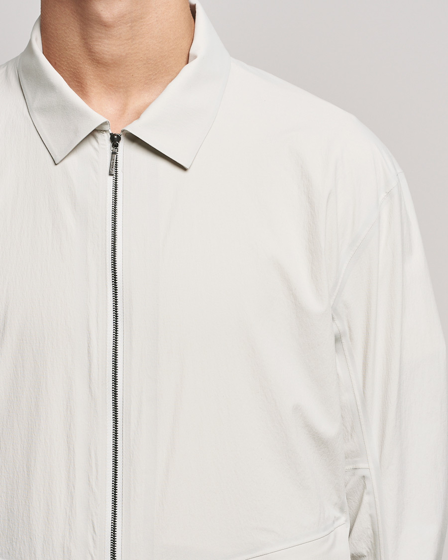 Uomini | Giacche | Arc'teryx Veilance | Spere LT Recycled Terratex Jacket Sanddust