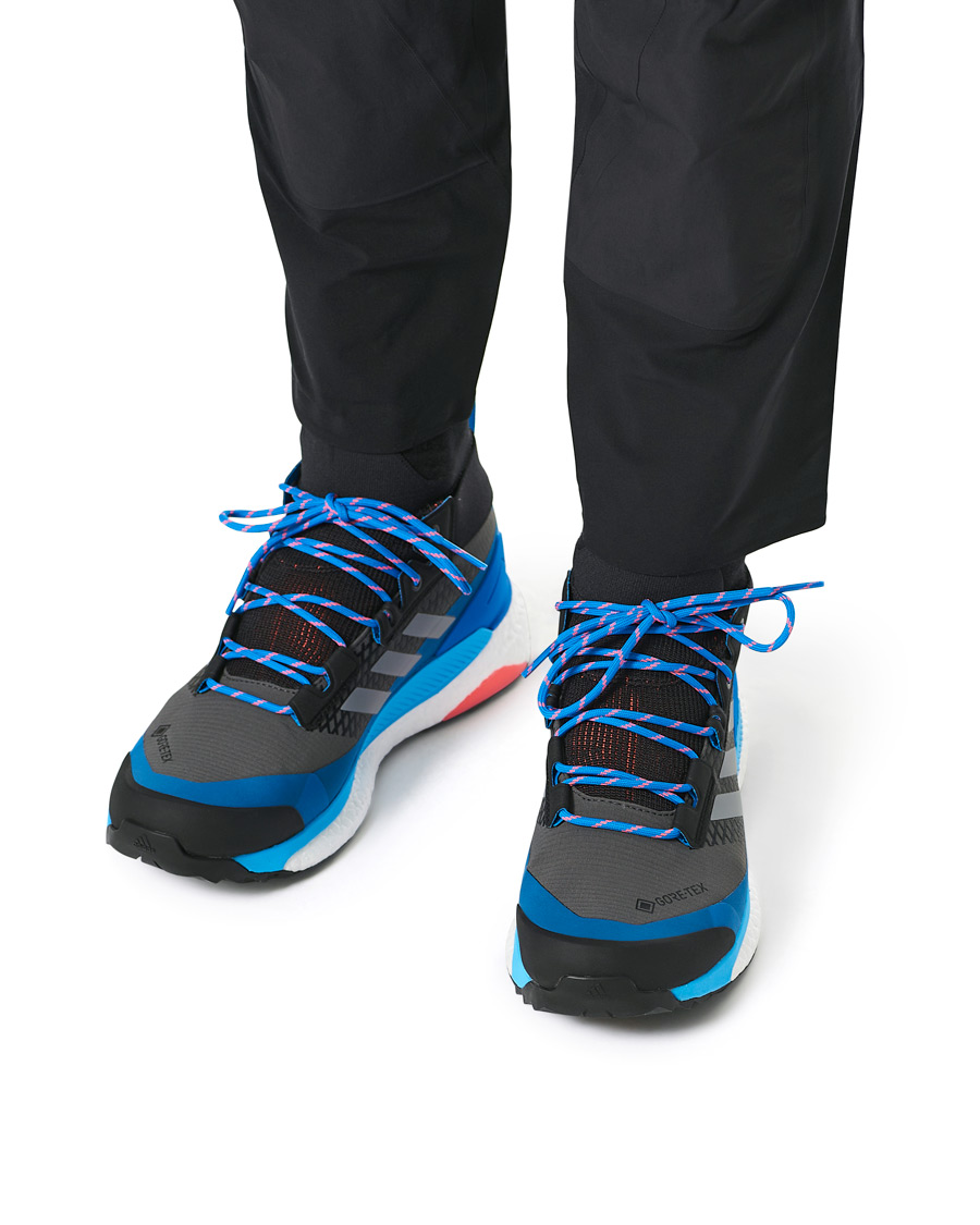 Uomini | adidas Performance Terrex Free Hiker Sneaker | adidas Performance | Terrex Free Hiker Sneaker