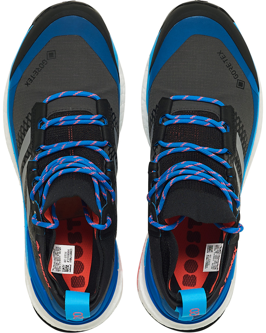 Uomini | adidas Performance Terrex Free Hiker Sneaker | adidas Performance | Terrex Free Hiker Sneaker