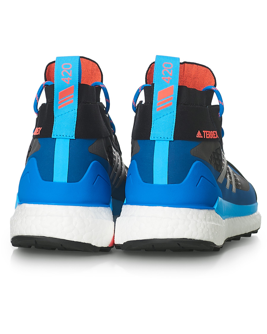 Uomini | adidas Performance Terrex Free Hiker Sneaker | adidas Performance | Terrex Free Hiker Sneaker