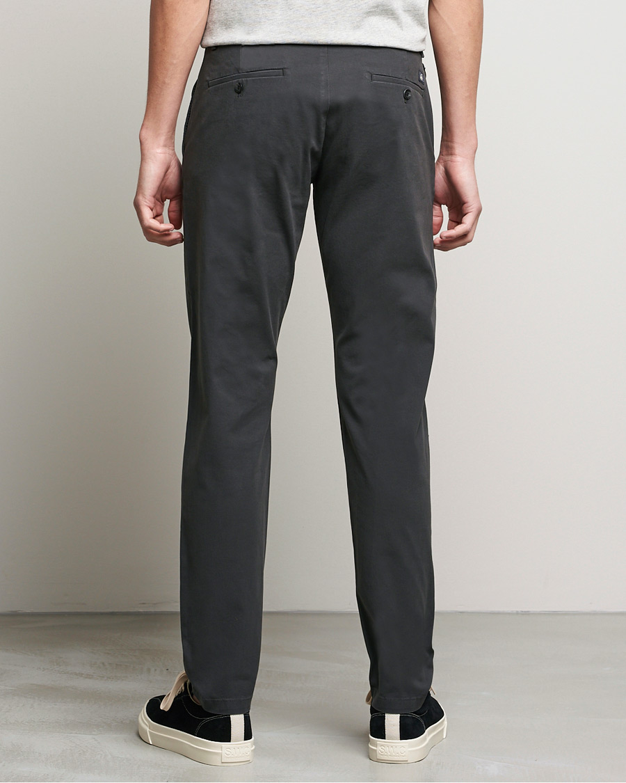 Uomini | Pantaloni | Dockers | Cotton Chino Tapered Steelhead
