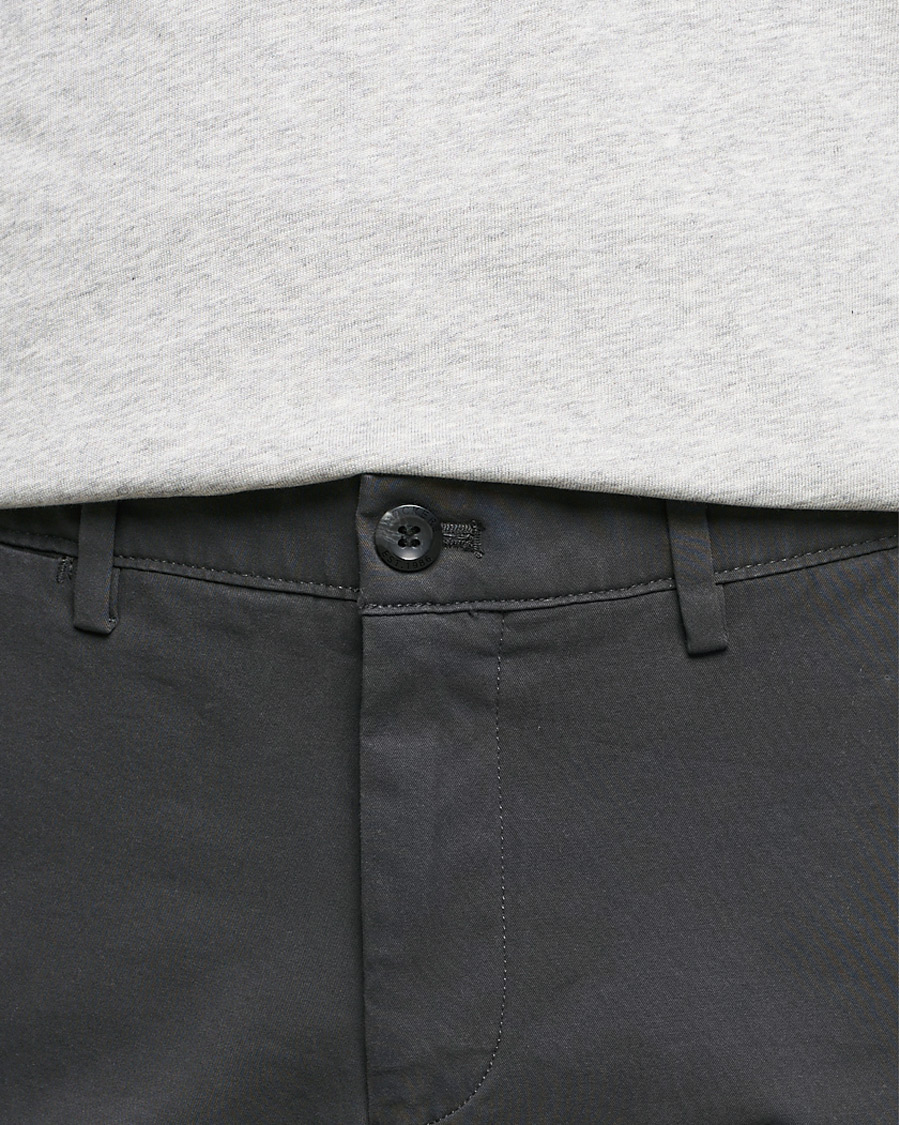Uomini | Pantaloni | Dockers | Cotton Chino Tapered Steelhead
