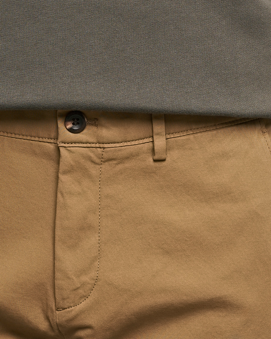 Uomini | Pantaloni | Dockers | Cotton Chino Tapered Ermine